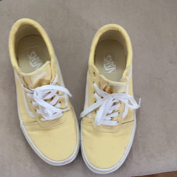 VANS sneakers very little use very good condition - Picture 4 of 4